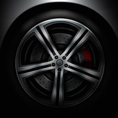 Race in 3D - Next-gen Car Game icon