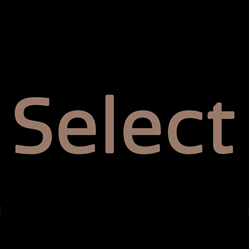 Pure Select أيقونة