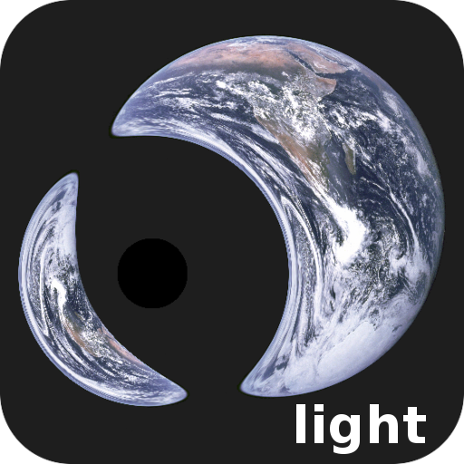 Black Hole (light) icon