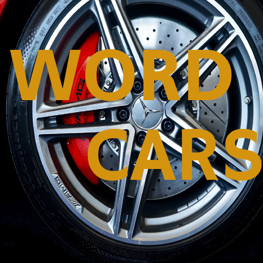 Word Games Offline 2020 icon