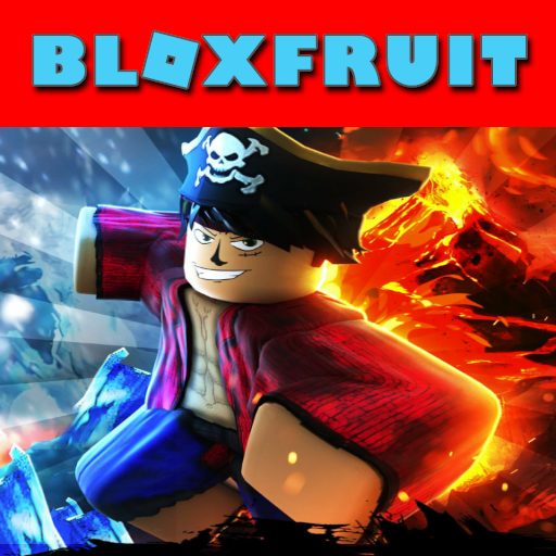 Blox Fruit for Roblox icon