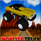Monster Truck icon