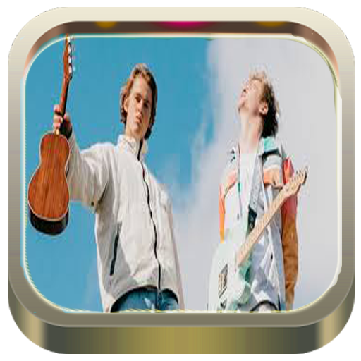 Feeling Good like i should - surfaces icon