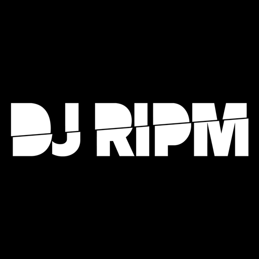 DJ RIPM icon