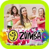 Zumba Class on 9Apps