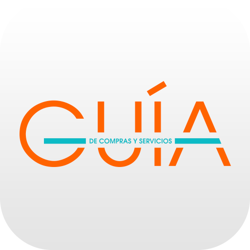 Guía de Compras Phone icon