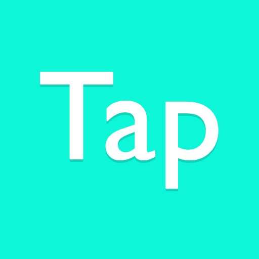 Tap Tap Apk - Taptap App Guide icon