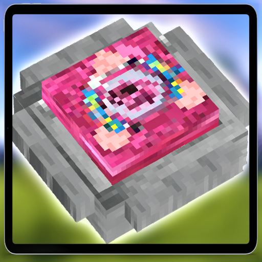 BeyBlade mod for Minecraft icon
