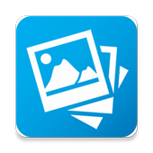 Gallery استديو icon