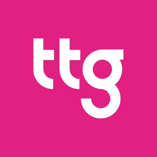 TTG Digital Editions आइकन