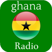All Ghana Radios icon