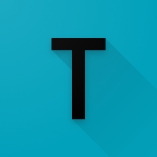 [Substratum] Trinity Theme icon