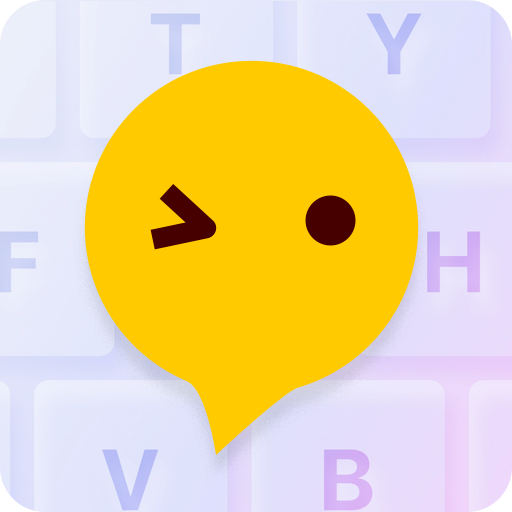 Gif Keyboard icon