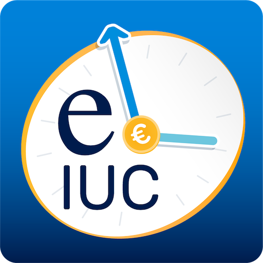 E-IUC - Imposto Único de Circulação icon