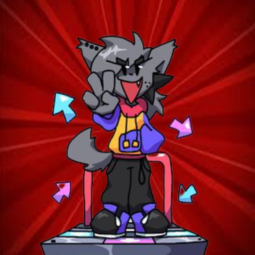 FRIDAY FUNNY Mod KAPI icon