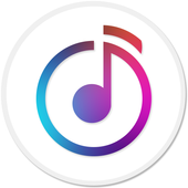 iMusic Player icon