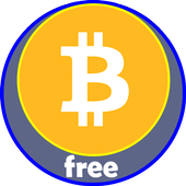 Claim Bitcoin Satoshi Free New icon