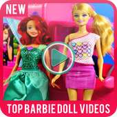 Top Barbie Doll Videos