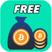 Bitcoin Miner - Earn BTC icon