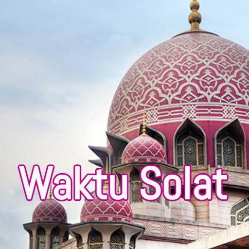 Waktu Solat Malaysia 2021 icon