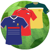 Who's The Player icon