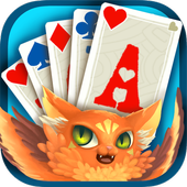 Solitaire TriPeaks icon