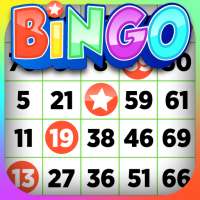 Bingo Classic - Offline Game