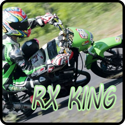 Rx King Simulator Indonesia icon
