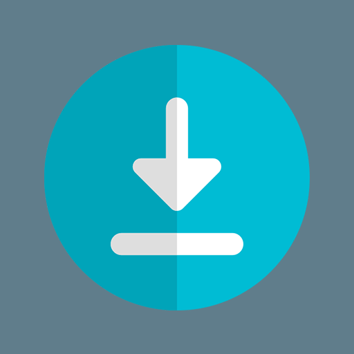 Social Downloader Pro (One Click Downloader) icon