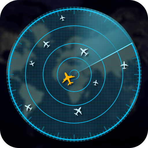 Flight tracker:flight status &amp; icon