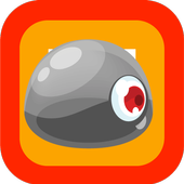 Jelly Legend : Monster Battle icon
