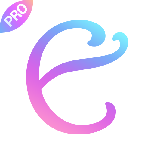 Eear Pro - Play Game &amp; Live Chat Room आइकन