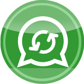 Update Whatsapp icon