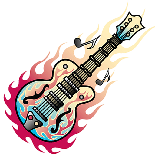 Heavy Metal Radio Stations icon