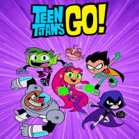 Teen Titans Go Quiz