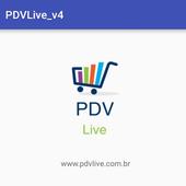 PDVLive icon
