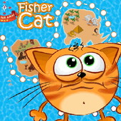 Fisher Cat icon