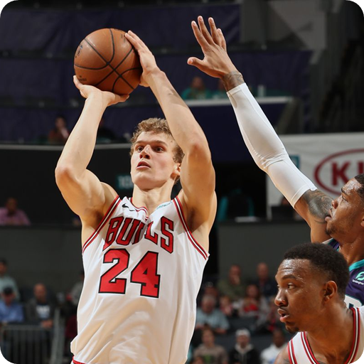 Wallpapers for Chicago Bulls icon