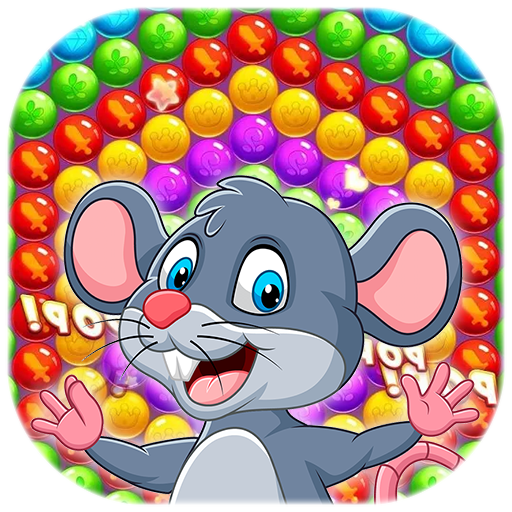 Bubble Mouse icon