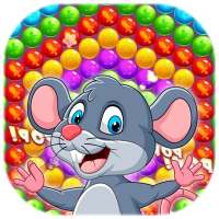 Bubble Mouse
