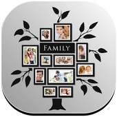 Family Photo Frame on 9Apps