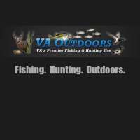 VA Outdoors App