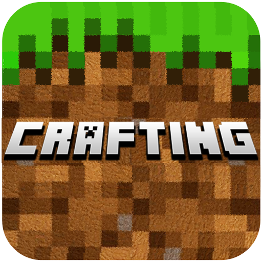 Island-Craft: Build &amp; Crafting icon