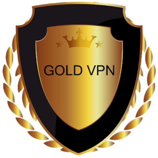 5G GOLD VPN icon