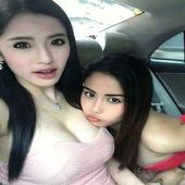 Horny Sexy Girls icon