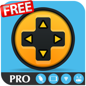 Controller Mobile for Ps3 Ps4 PC XBX360 - New Pro icon