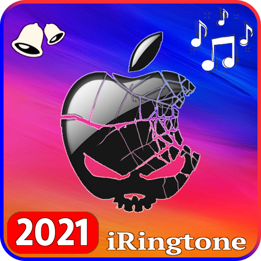 Ringtone for iphone Pro Free Remix iRingtone 2021 icon