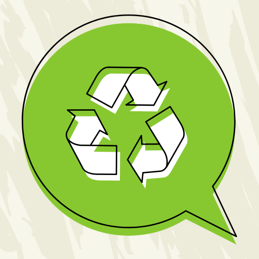 Recycle It icon