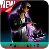 Dj Snake Wallpapers HD icon