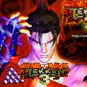 Guia Tekken 3